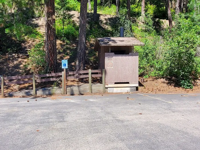 Killarney Lake Campground and Boat Launch Picture 5