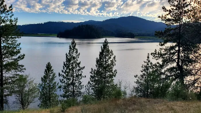 Killarney Lake Campground and Boat Launch Picture 3
