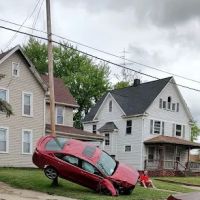 Canton Mobile Homes ico