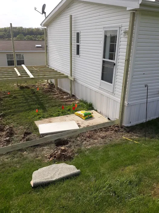 Canton Mobile Homes Picture 5