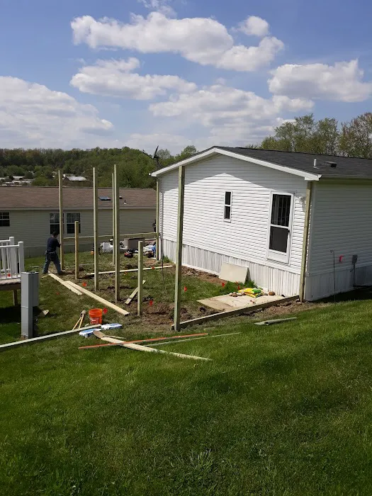 Canton Mobile Homes Picture 9