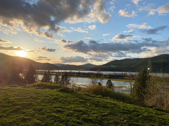 Camp Swan Lake Picture 10