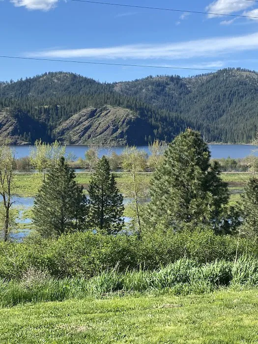 Camp Swan Lake Picture 4