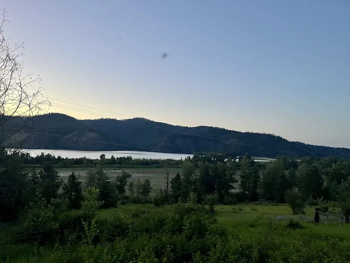 Camp Swan Lake Picture 3