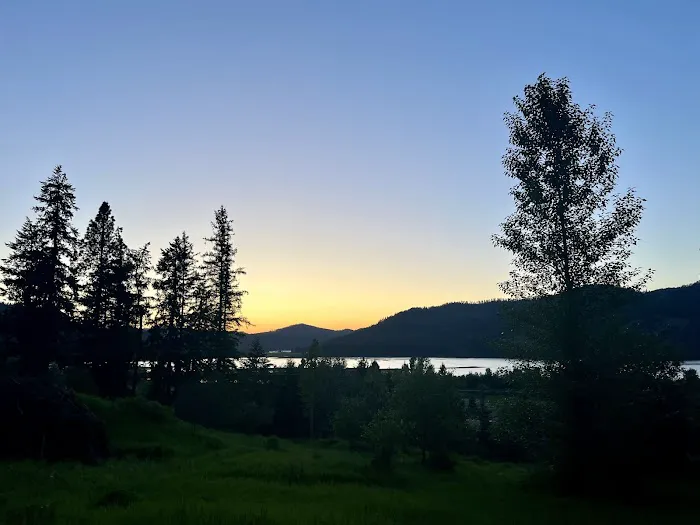 Camp Swan Lake Picture 2