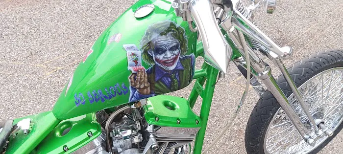 Skyland Hills Picture 2