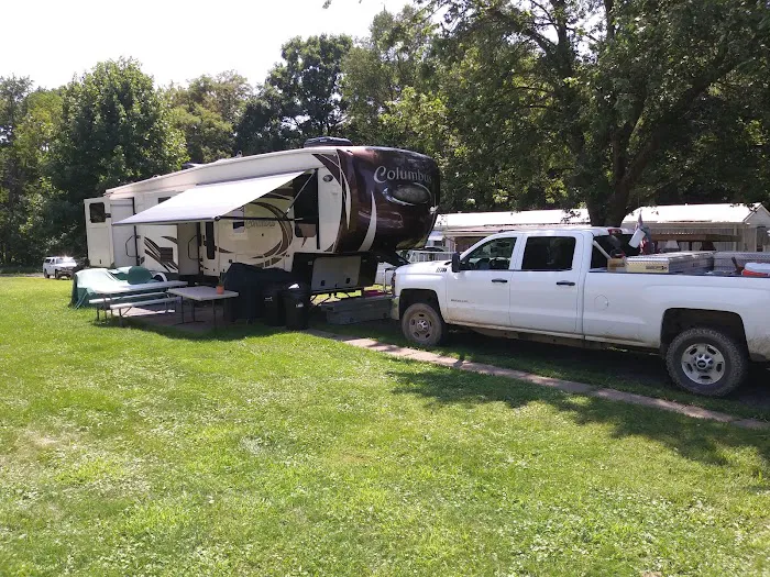 Oakland RV Park Picture 4