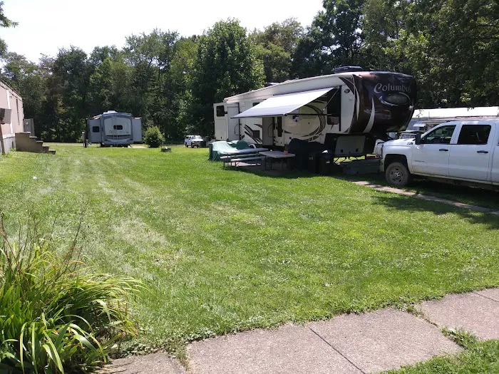 Oakland RV Park Picture 5