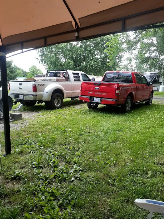 Oakland RV Park Picture 8