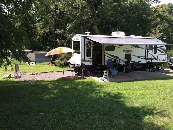 Oakland RV Park Picture 7