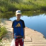 Rainy Hill Campground