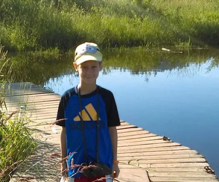 Rainy Hill Campground