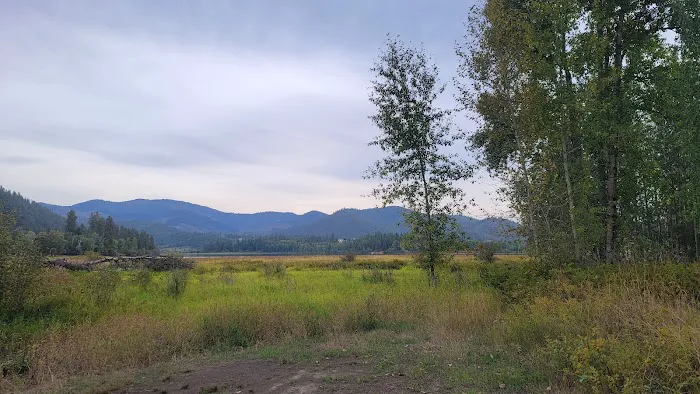 Rainy Hill Campground Picture 4