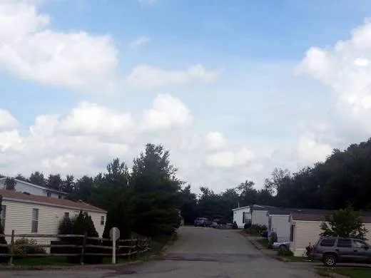 Washington Estates Manufactured Home Community Picture 1