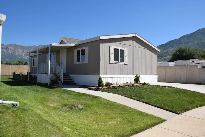 Washington Estates Manufactured Home Community Picture 2