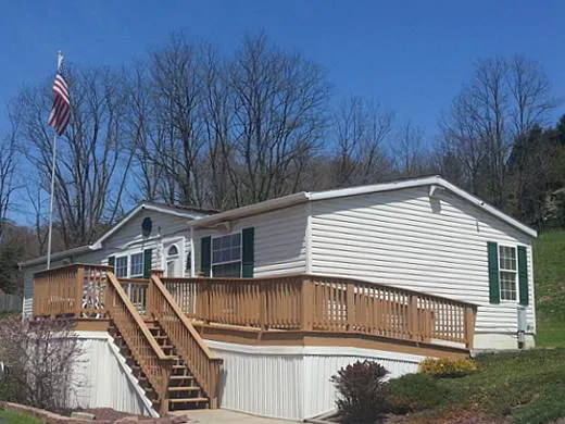 Washington Estates Manufactured Home Community Picture 6