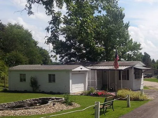 Washington Estates Manufactured Home Community Picture 4