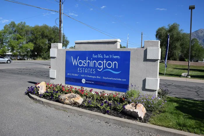 Washington Estates Manufactured Home Community Picture 3