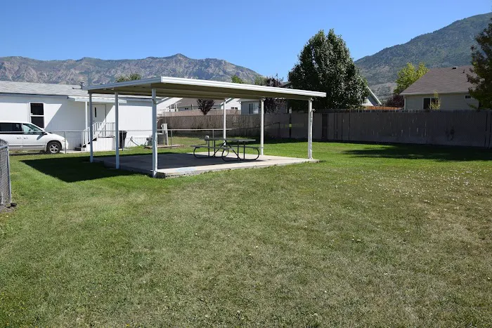 Washington Estates Manufactured Home Community Picture 9