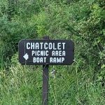Chatcolet Campground