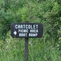 Chatcolet Campground ico