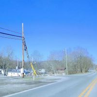 Town And Country Park ico