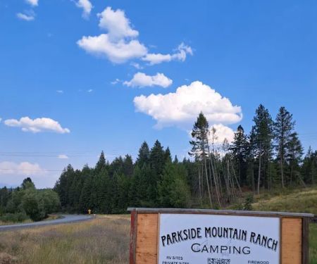 Parkside Mountain Ranch