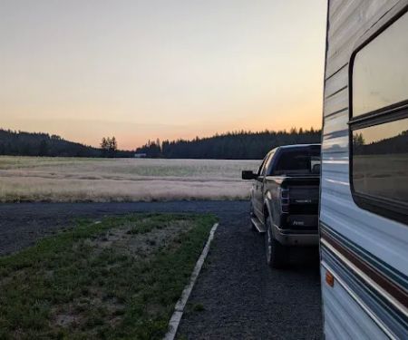 Heyburn Parkside Resort