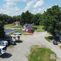 Meadowbrooke RV Park ico