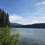 Benewah Lake Campground