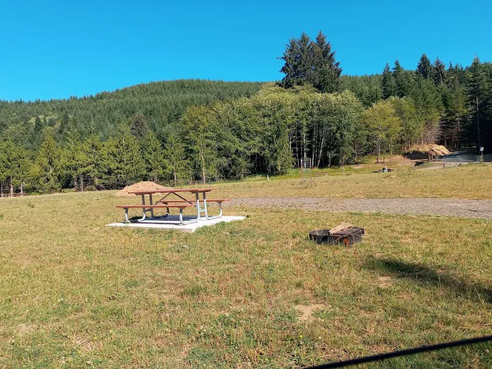 Walter & Barbara Brown Memorial Campground (Brown Park Campground) Picture 1