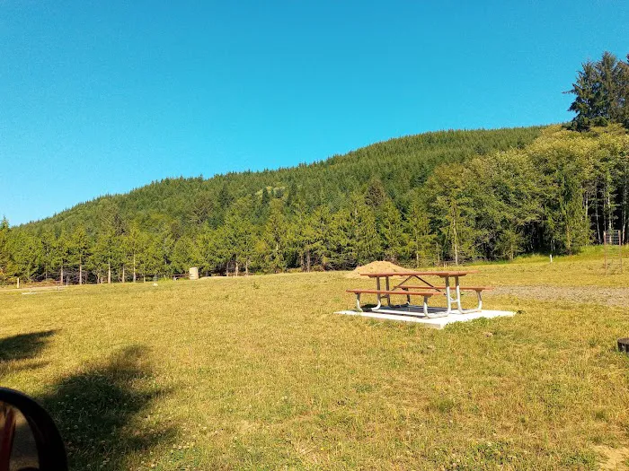 Walter & Barbara Brown Memorial Campground (Brown Park Campground) Picture 4