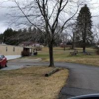 Ringgold Manufactured Home Community ico