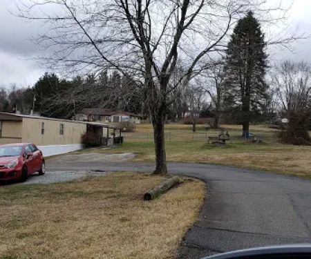 Ringgold Manufactured Home Community