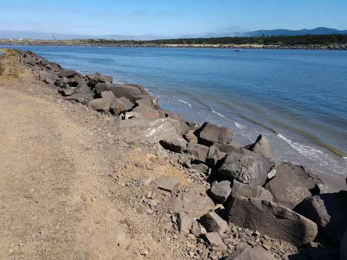 Harbor Vista County Campground & Park Picture 9
