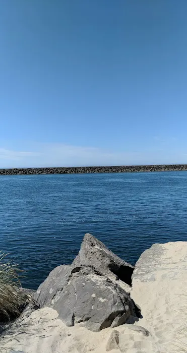 Harbor Vista County Campground & Park Picture 8