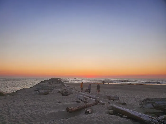 Harbor Vista County Campground & Park Picture 1