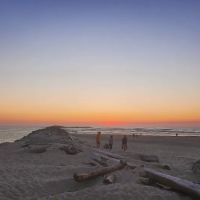 Harbor Vista County Campground & Park ico