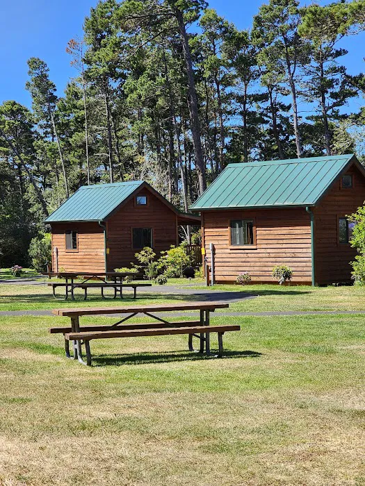 Harbor Vista County Campground & Park Picture 7