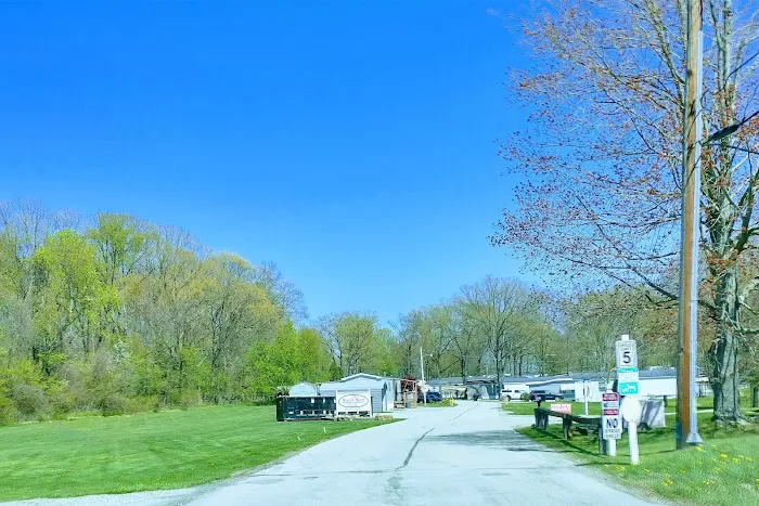 Menock Manor MHC Picture 1