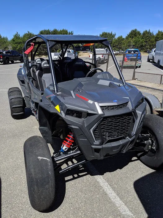 South Jetty Sand Camping Access Picture 7