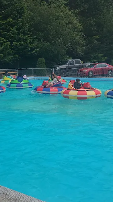 South Jetty Sand Camping Access Picture 3