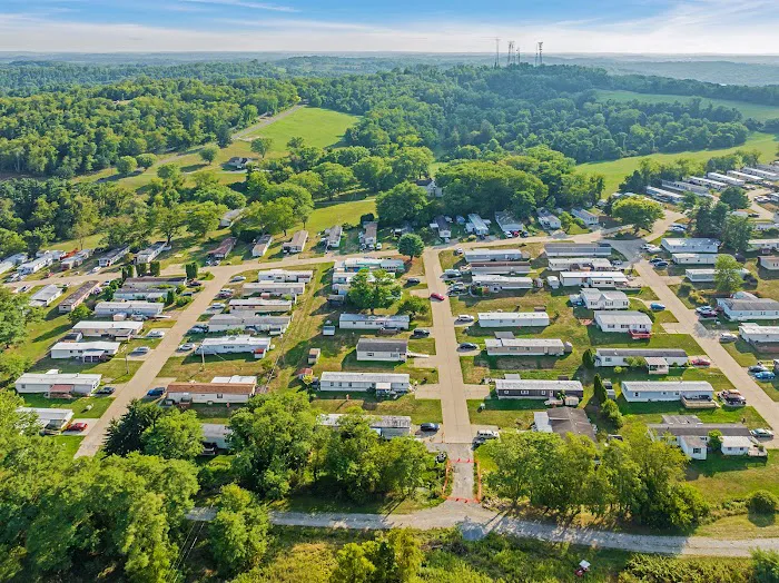 Glen Meadows Manufactured Home Community Picture 6