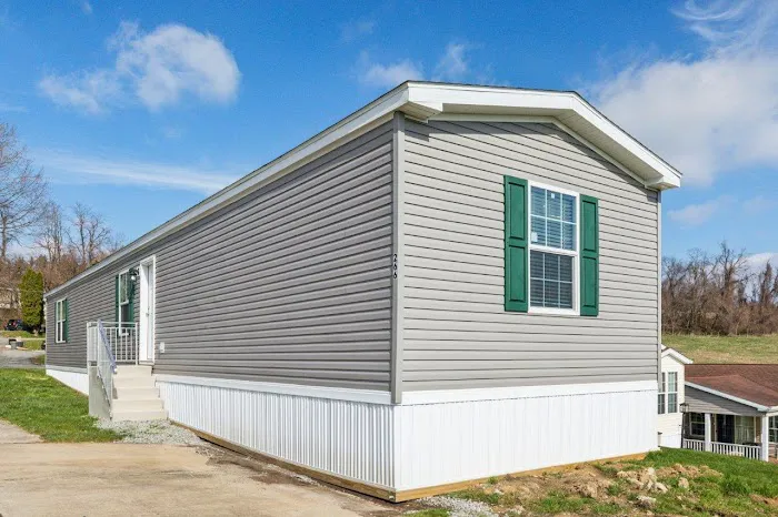 Glen Meadows Manufactured Home Community Picture 4