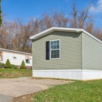 Glen Meadows Manufactured Home Community ico