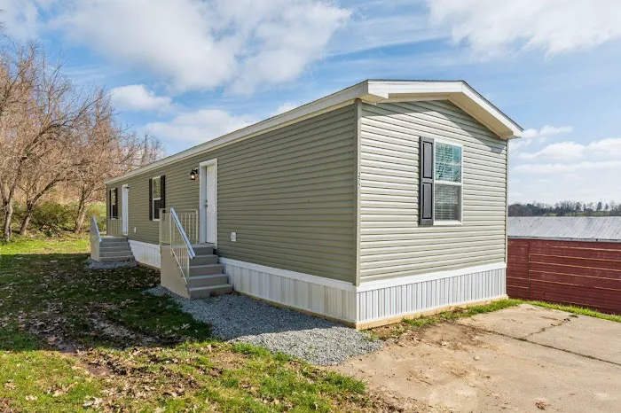 Glen Meadows Manufactured Home Community Picture 9