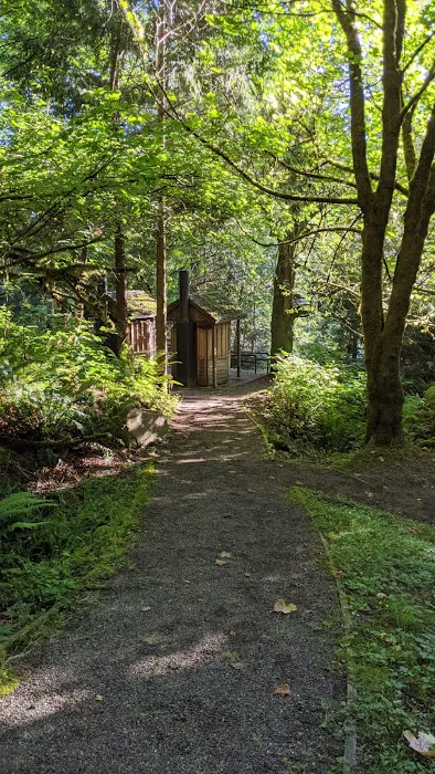 East Shore Campground Picture 4