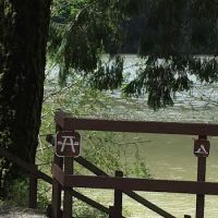 East Shore Campground ico