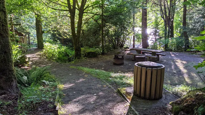 East Shore Campground Picture 2