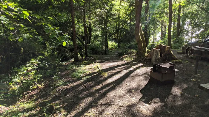 East Shore Campground Picture 3